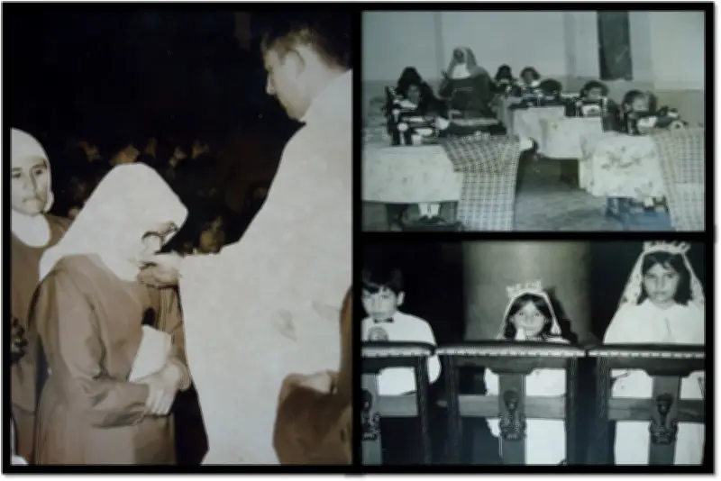 40 años del Instituto Santa Teresita: legado educativo en Floridablanca