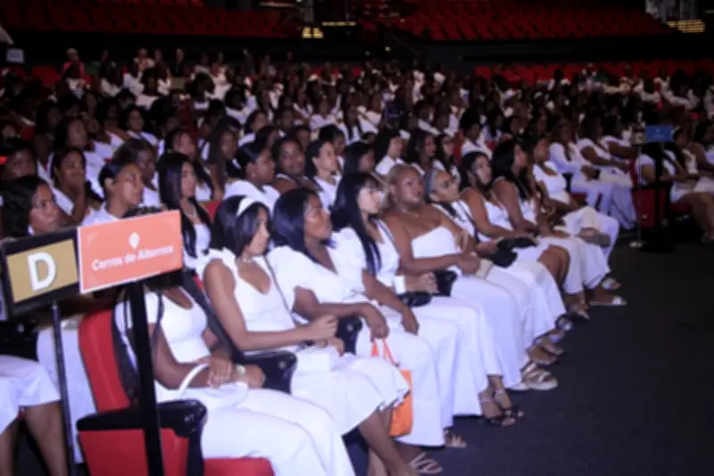 451 emprendedores de Cartagena se gradúan del programa Camino de Oportunidades