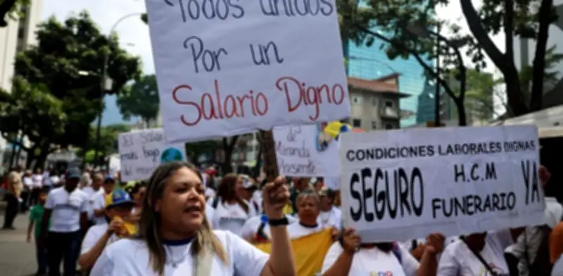 5 claves para entender el nuevo ingreso mínimo en Venezuela: salario base sigue en 27 centavos de dólar