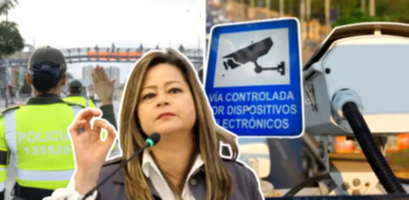 5,8 millones de fotomultas quedarán sin validez por irregularidades