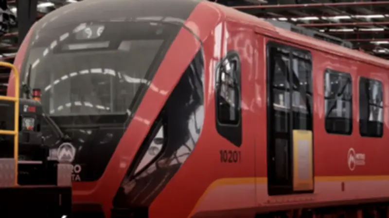 70% de bogotanos respalda el Metro de Bogotá como símbolo urbano