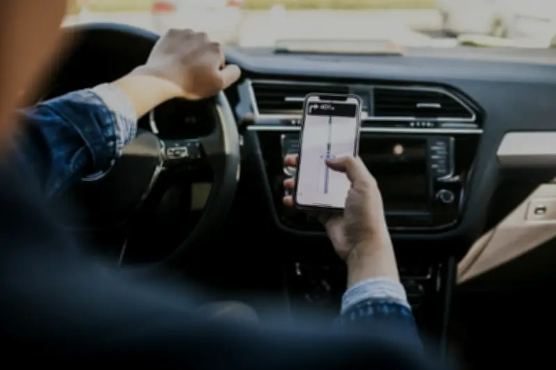 74% de paisas ya pide taxi por apps en Medellín, revela estudio