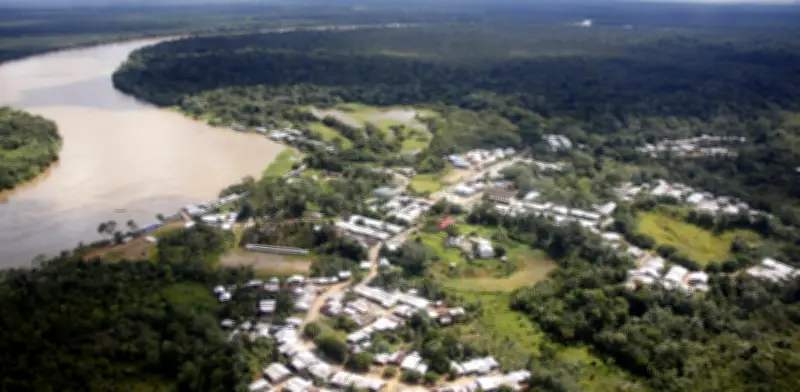 A 24 años de la Masacre de Bojayá, Estado pedirá perdón y recuperará prácticas ancestrales