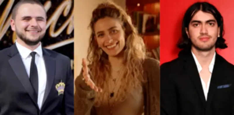 ¿A qué se dedican hoy los tres hijos de Michael Jackson?