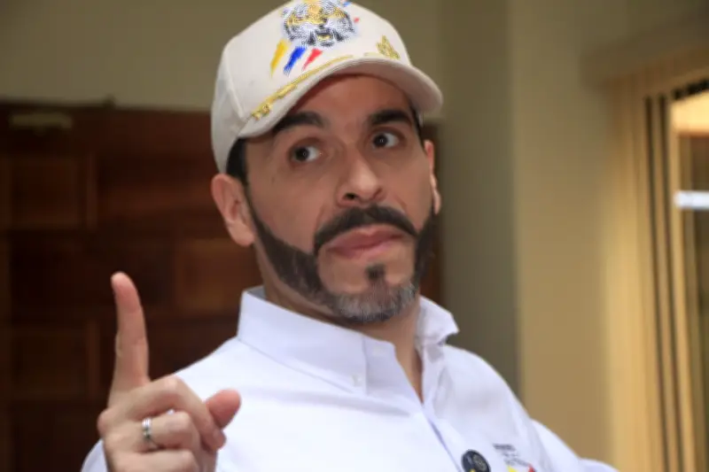 Abelardo de la Espriella rompe el silencio tras asesinato de su coordinador de campaña