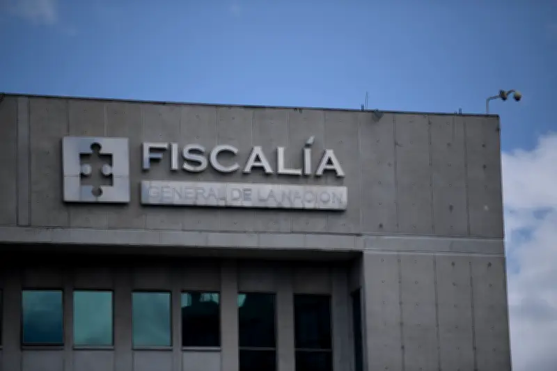 Abogados denuncian amenazas y seguimientos por caso de violencia