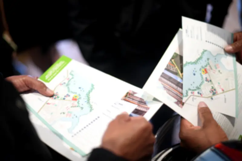 Abre inscripciones virtuales para la Gran Feria de Vivienda Mi Casa en Bogotá 2026