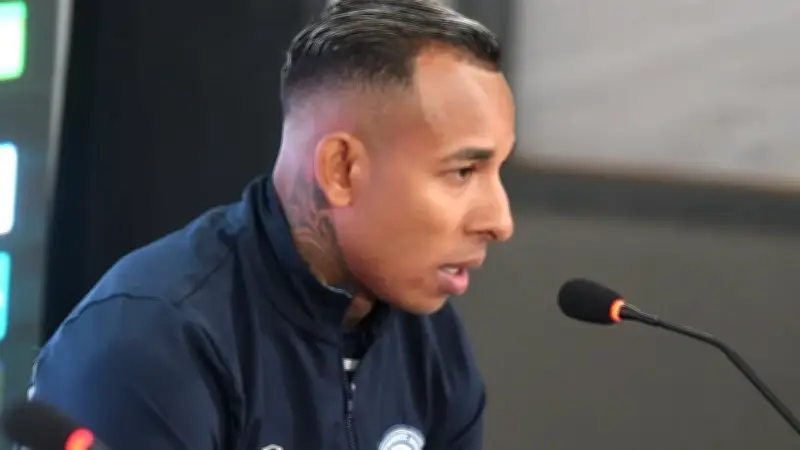 Acolfutpro defiende a Sebastián Villa para la Selección Colombia