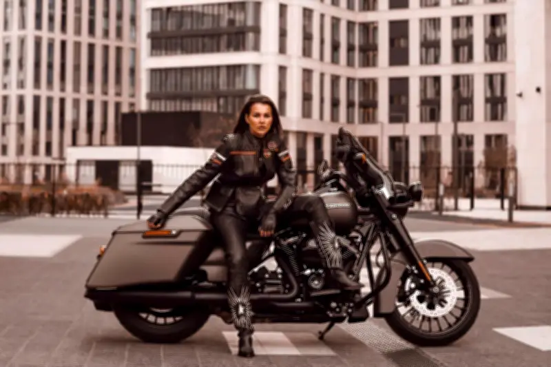 Actriz rusa Ksenia Dobromilova muere atropellada por moto durante rodaje