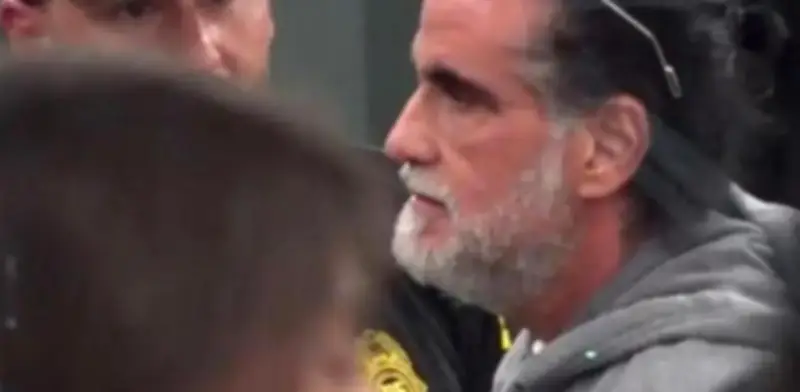 Acusan a Alex Saab de lavado de dinero en corte de Miami tras deportación