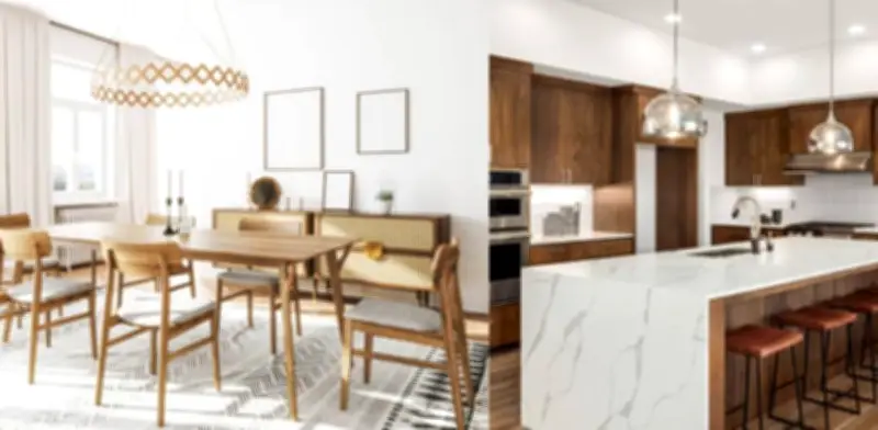 Adiós a la mesa de comedor: la nueva tendencia práctica y funcional en 2026