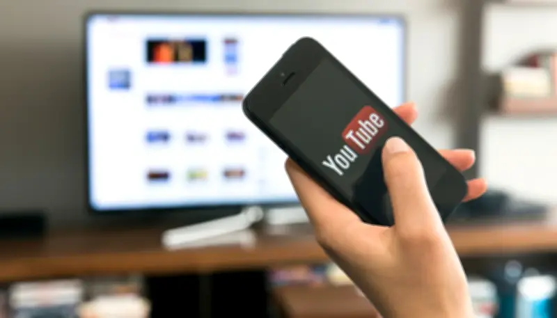 Adiós a Netflix y Prime Video: canal de YouTube ofrece películas gratis y legales