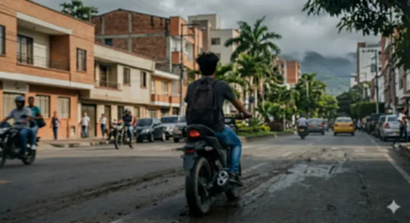 Adolescente condenado por abuso sexual a menor en Neiva, Huila