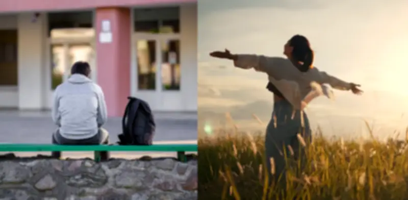 Adultos sin amigos comparten este rasgo de personalidad según psicología
