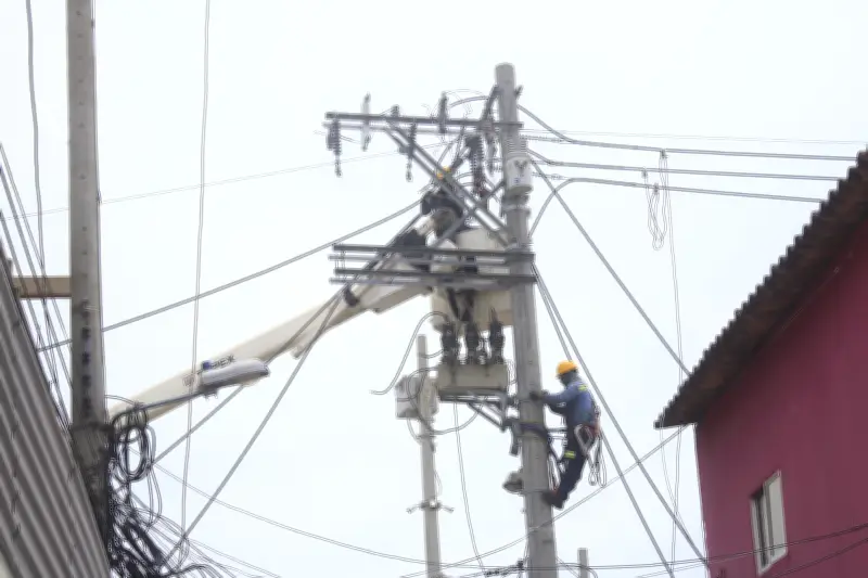 Afinia suspenderá servicio de luz en Cartagena el 8 de mayo de 2026