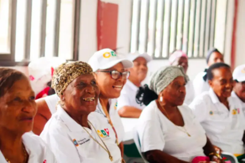 Afro Caribe Fest 2026 en Cartagena: herencia africana y resistencia cultural