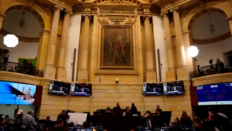 Agenda legislativa: proyectos clave al borde del archivo en el Congreso