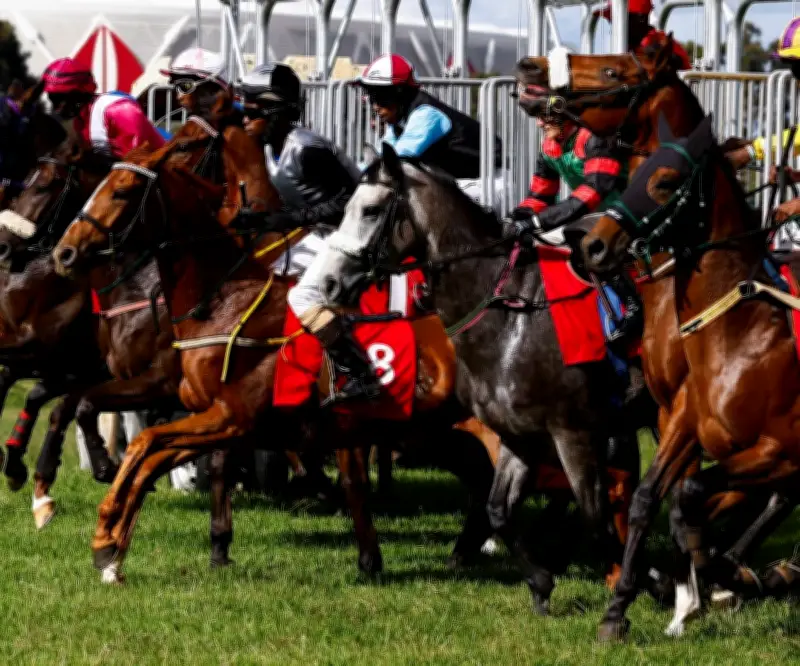Agro Influencers: Jockey Club atrae jóvenes a carreras de caballos