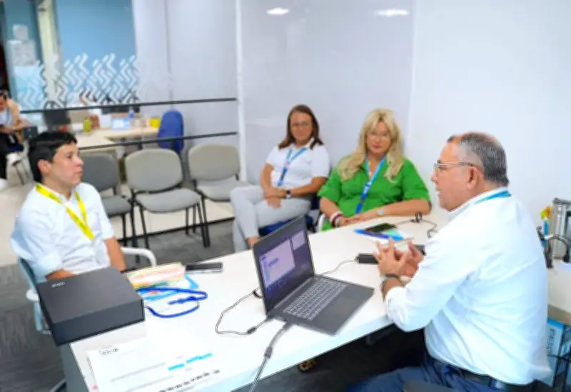 Air-e Intervenida refuerza cobro de cartera oficial en la región Caribe