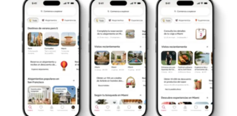 Airbnb suma hoteles boutique y experiencias exclusivas para el Mundial 2026