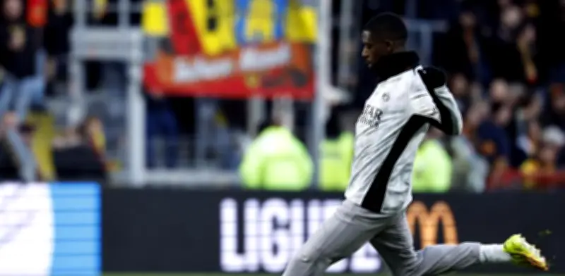 Alarma en PSG: Dembélé bajo vigilancia médica antes de la final de Champions