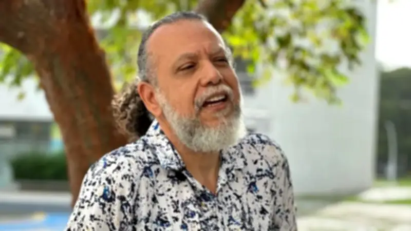 Alberto Linero critica la frase 'si tú quieres, puedes' como cruel