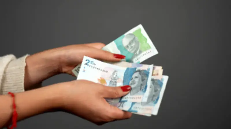 Alcaldía de Bogotá inicia pagos de Ingreso Mínimo Garantizado en mayo