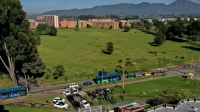Alcaldía de Bogotá insiste en infraestructura definitiva para multicampus de Suba