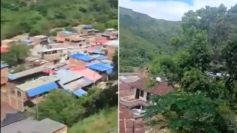 Alcaldía de Suárez, Cauca, rechaza violencia y pide respeto a la población civil