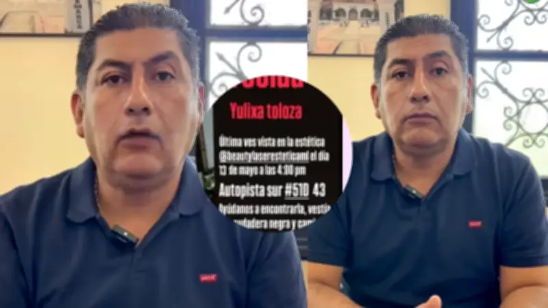 Alcalde de Apulo denuncia hackeo de su Facebook; caso no está relacionado con Yulixa Toloza