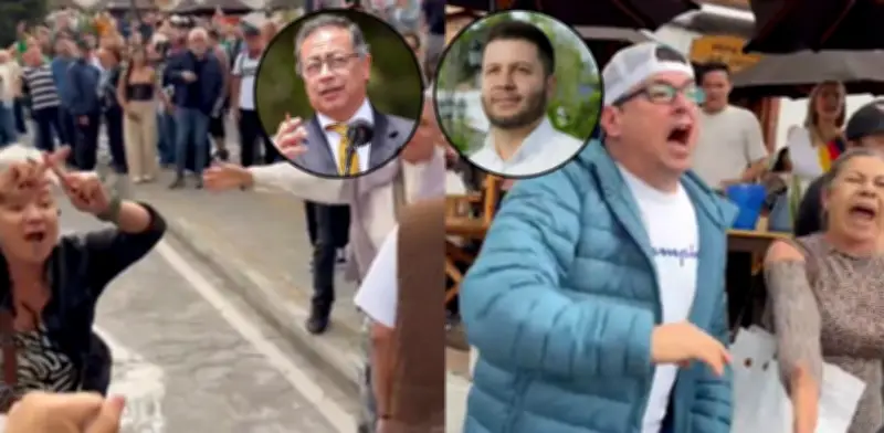 Alcalde de El Retiro desmiente a Petro y pide más policía