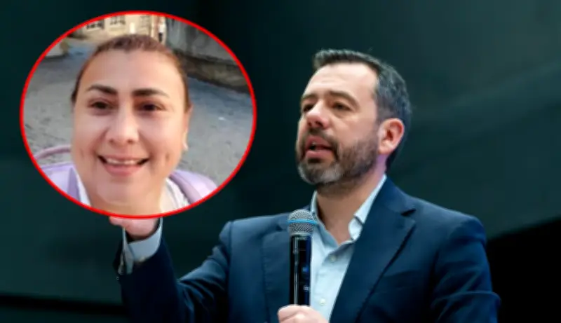 Alcalde Galán confirma asesinato de Yulixa Toloza y rechaza tesis de mala práctica