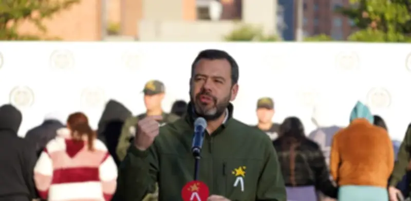 Alcalde Galán pide redoblar esfuerzos para hallar asesinos de Yulixa Toloza