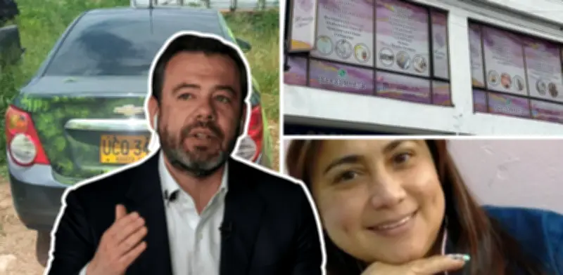 Alcalde Galán: prioridad es hallar a Yulixa Toloza; refuerza operativos