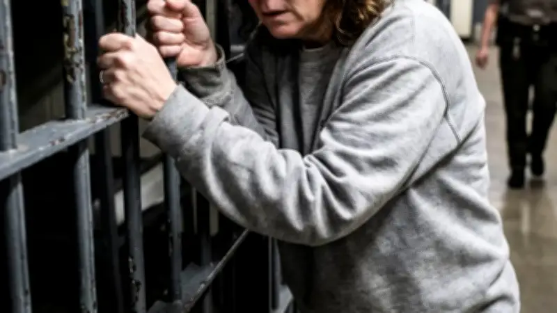 Alemania: madre y abuelos condenados por encerrar 7 años a niña