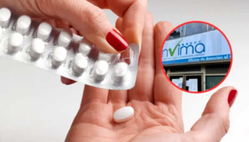 Alerta Invima: medicamentos populares falsificados en Colombia