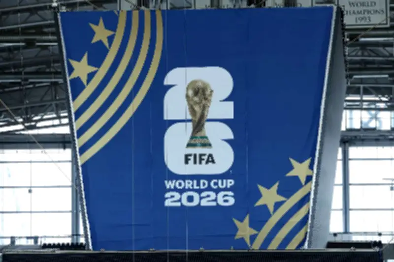 Alerta por estafas virtuales para el Mundial 2026: cinco sitios falsos detectados