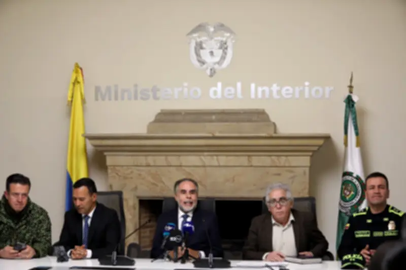 Alerta por violencia electoral en el 34,4% de municipios de Colombia