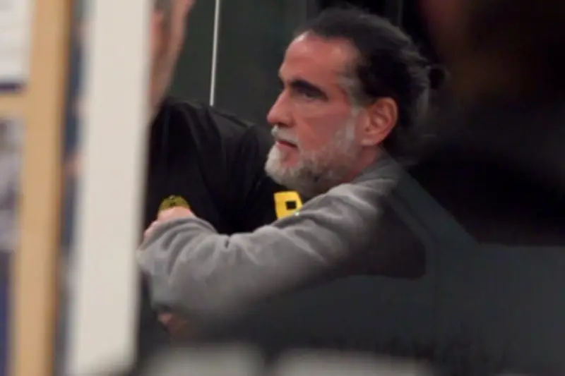 Alex Saab comparece en Miami por lavado de dinero en programas sociales
