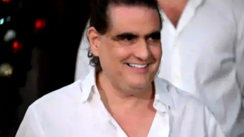Alex Saab enfrenta hasta 20 años de prisión por lavado de millones en CLAP y PDVSA