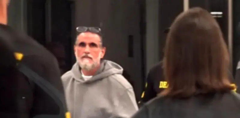 Alex Saab llega a Estados Unidos tras ser deportado desde Venezuela