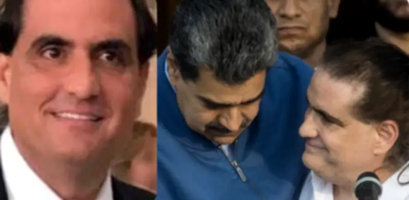 Alex Saab sería extraditado a EE. UU. en las próximas horas, confirman fuentes