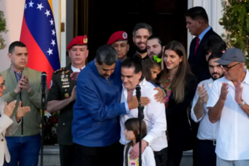 Alex Saab vuelve a ser noticia: nuevos procesos judiciales en EE.UU.