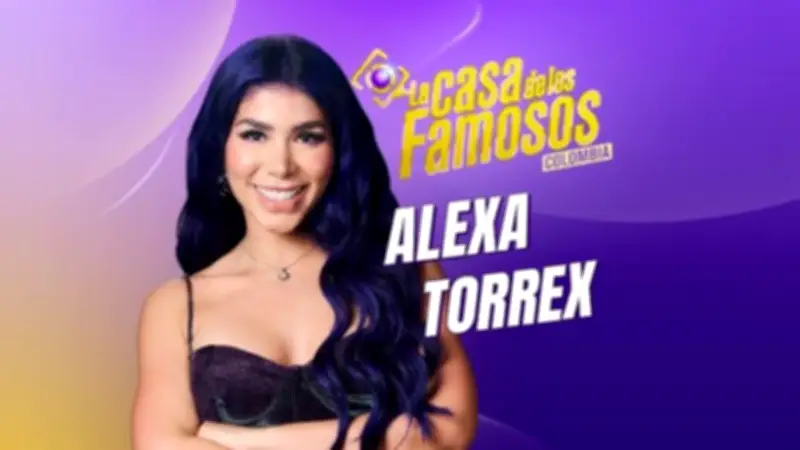 Alexa Torrex lanza indirecta a Sheila Gándara con video y emoji