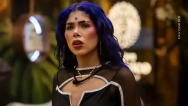Alexa Torrex reaparece en redes tras eliminación de La Casa de los Famosos