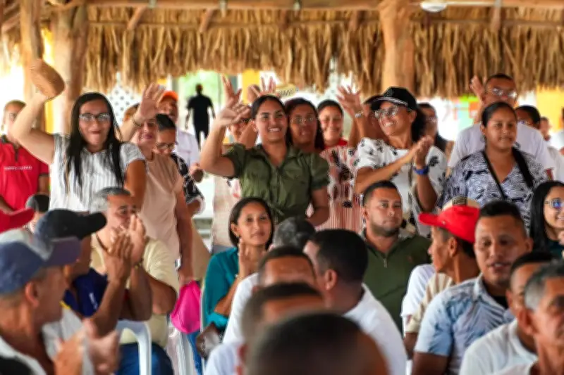 Alianza CCC y El Universal impulsa el desarrollo empresarial en Bolívar