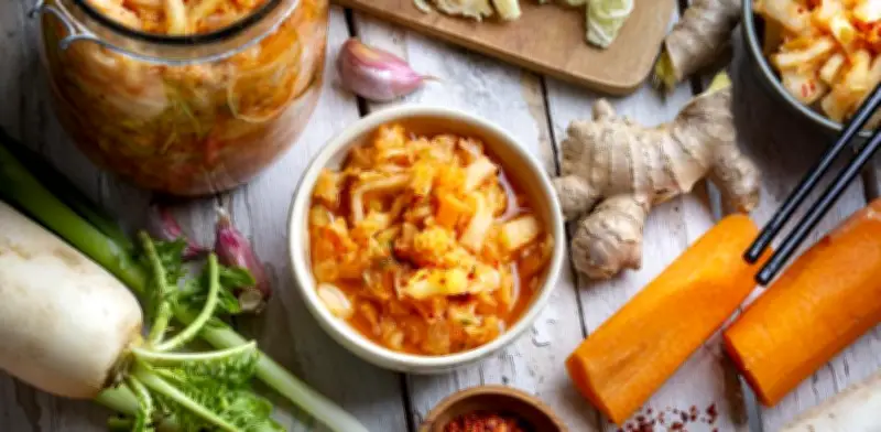 Alimentos para regenerar la flora intestinal: recomendaciones de expertos