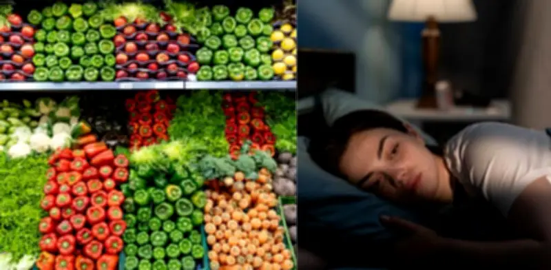 Alimentos que debes evitar antes de dormir para mejorar la digestión