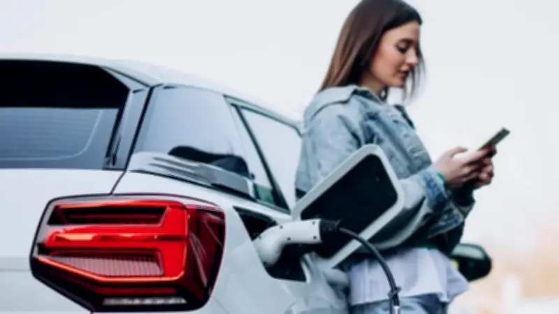 Alivio económico para conductores de carros híbridos y eléctricos en Colombia