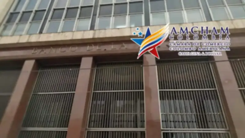 AmCham: TLC Colombia-EE.UU. está subutilizado pese a 14 años de vigencia